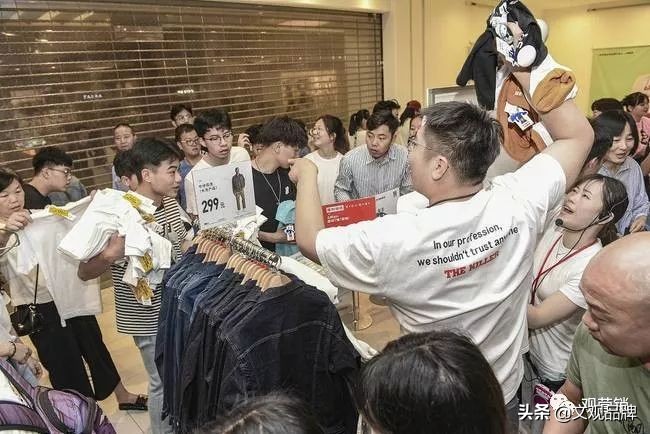 花点时间跨界营销案例,智能家居跨界营销成功案例分析