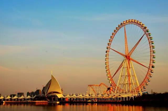 十一银川免费一日游推荐,宁夏十一一日游