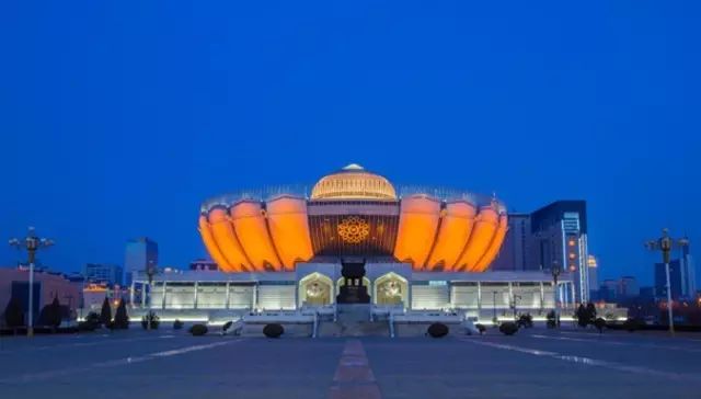 十一银川免费一日游推荐,宁夏十一一日游
