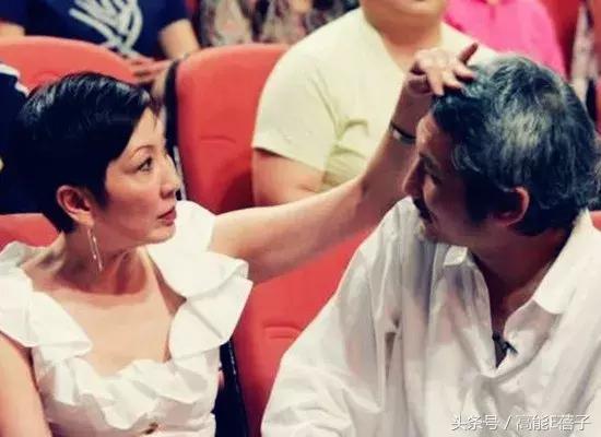 鬼才徐克巅峰之作,徐克施南生经历