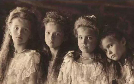 公主之死事件,公主之死讲的是哪个故事