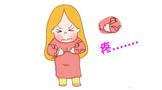 哺乳期腱鞘炎手腕疼怎么治疗啊,哺乳期怎么治疗桡骨腱鞘炎