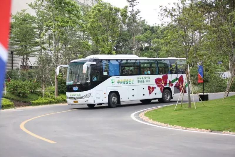 华为松山湖工厂内部视频,华为入驻松山湖时间