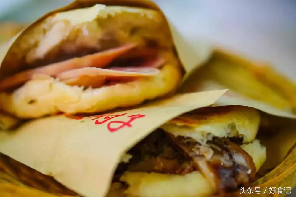 邪不压正原著里的北京美食，看了都让人流口水，想吃