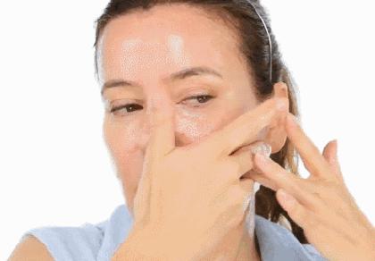 扁平脸怎么整形前后对比,五官扁平整形