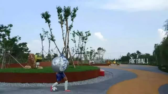 沈阳免费的消暑公园，大朋友小朋友不愁没地儿玩啦！你去过吗？