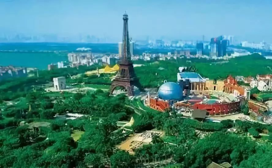 深圳免费景区一览表,深圳国际艺术博览会免费门票