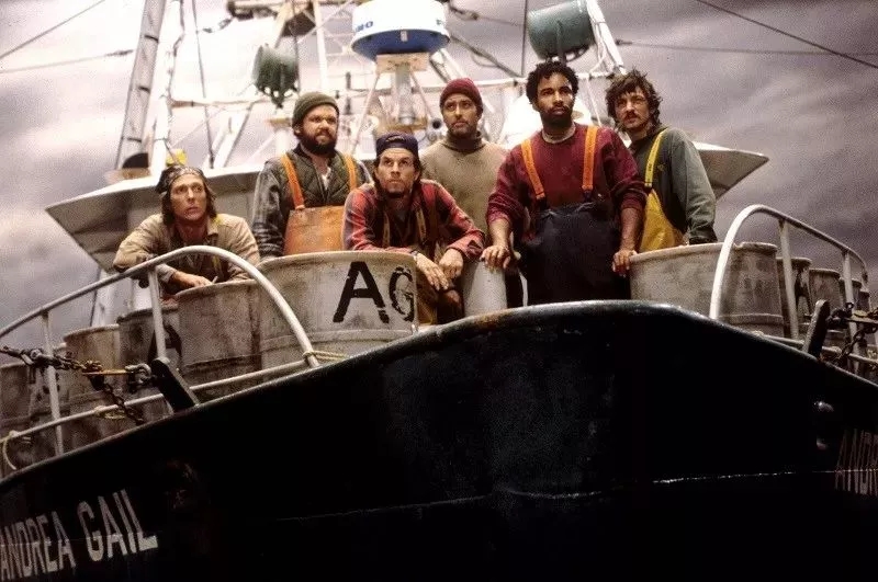 美国惊险灾难电影大全,灾难恐怖电影大全50部