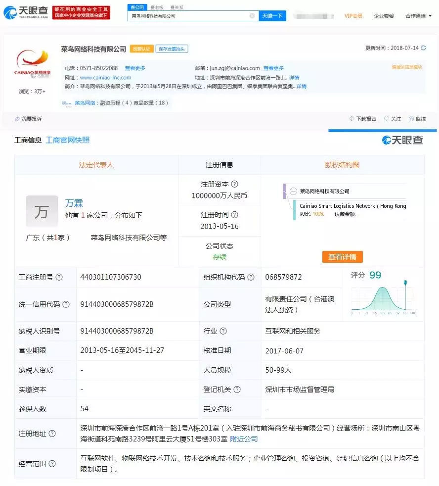 京东与阿里商业模式区别,阿里京东属于什么电商模式