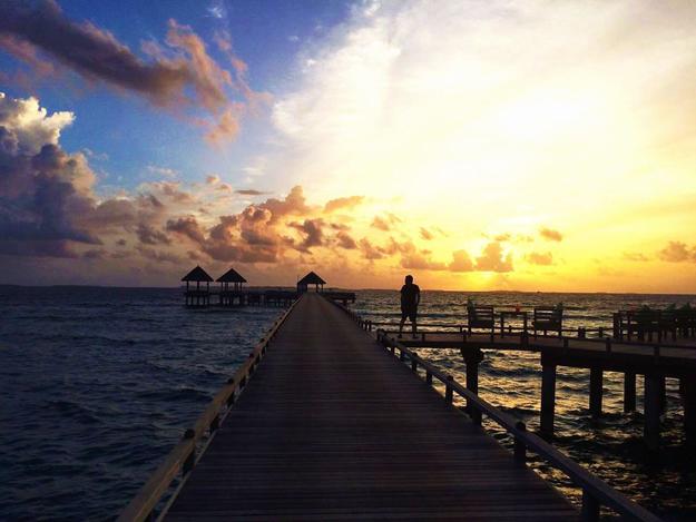 马尔代夫玛娜法鲁几星,马尔代夫玛娜法鲁自助游