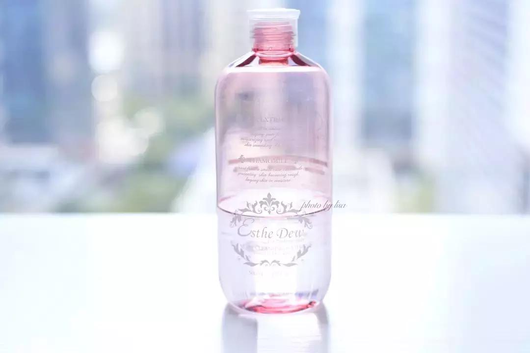 最好的卸妆水测评,什么卸妆水好用测评