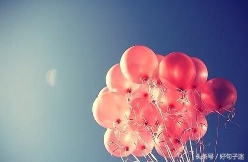 个性签名经典语录精辟的短句,触动心坎的个性签名