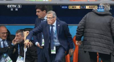 世界杯的十大悲情时刻,世界杯令人心碎的五大瞬间