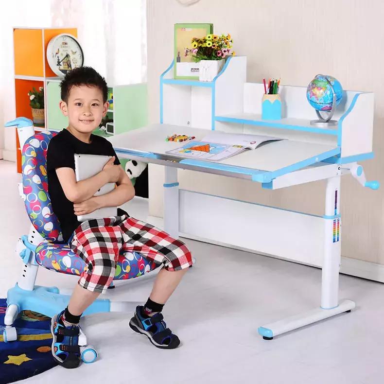 儿童学习桌对儿童有用吗,儿童学习桌和学习椅子哪个更重要