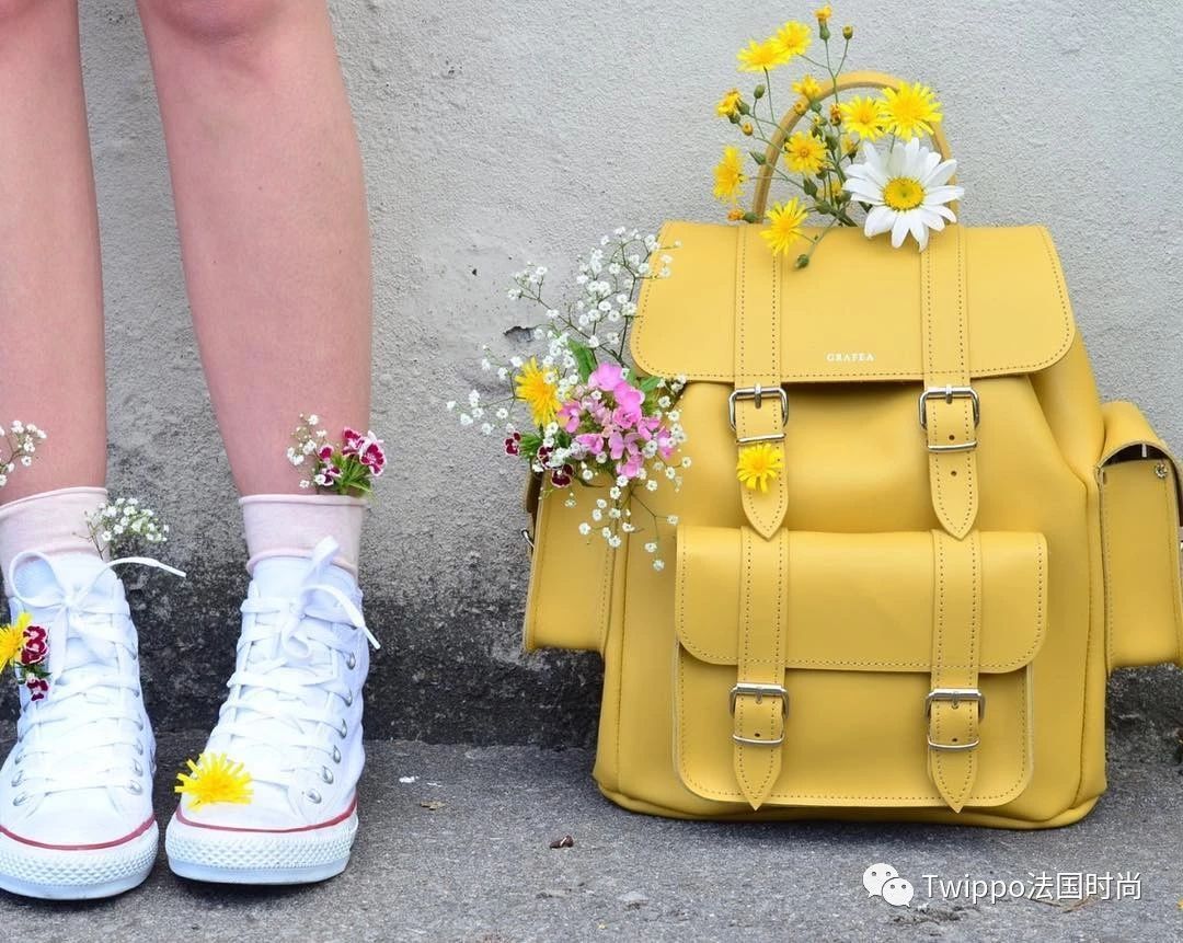 2024洋气时髦包包双肩包,很实用的双肩包