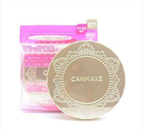 夏天不脱妆好物,什么样的散粉好用不脱妆不卡粉