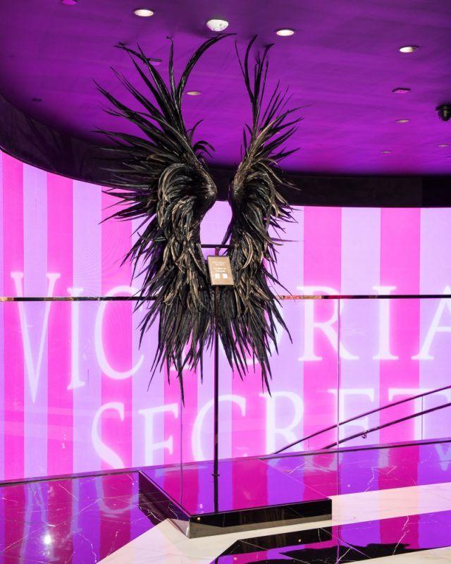 victoriassecret旗舰店内衣,victoriassecret旗舰店开衫