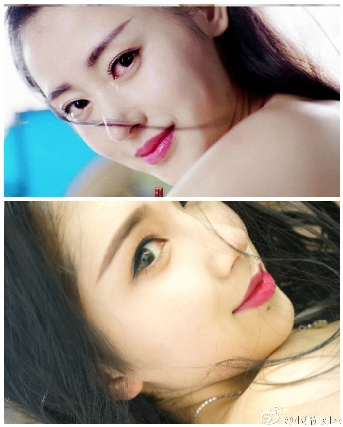 每天都过得不一样,每天长相不一样