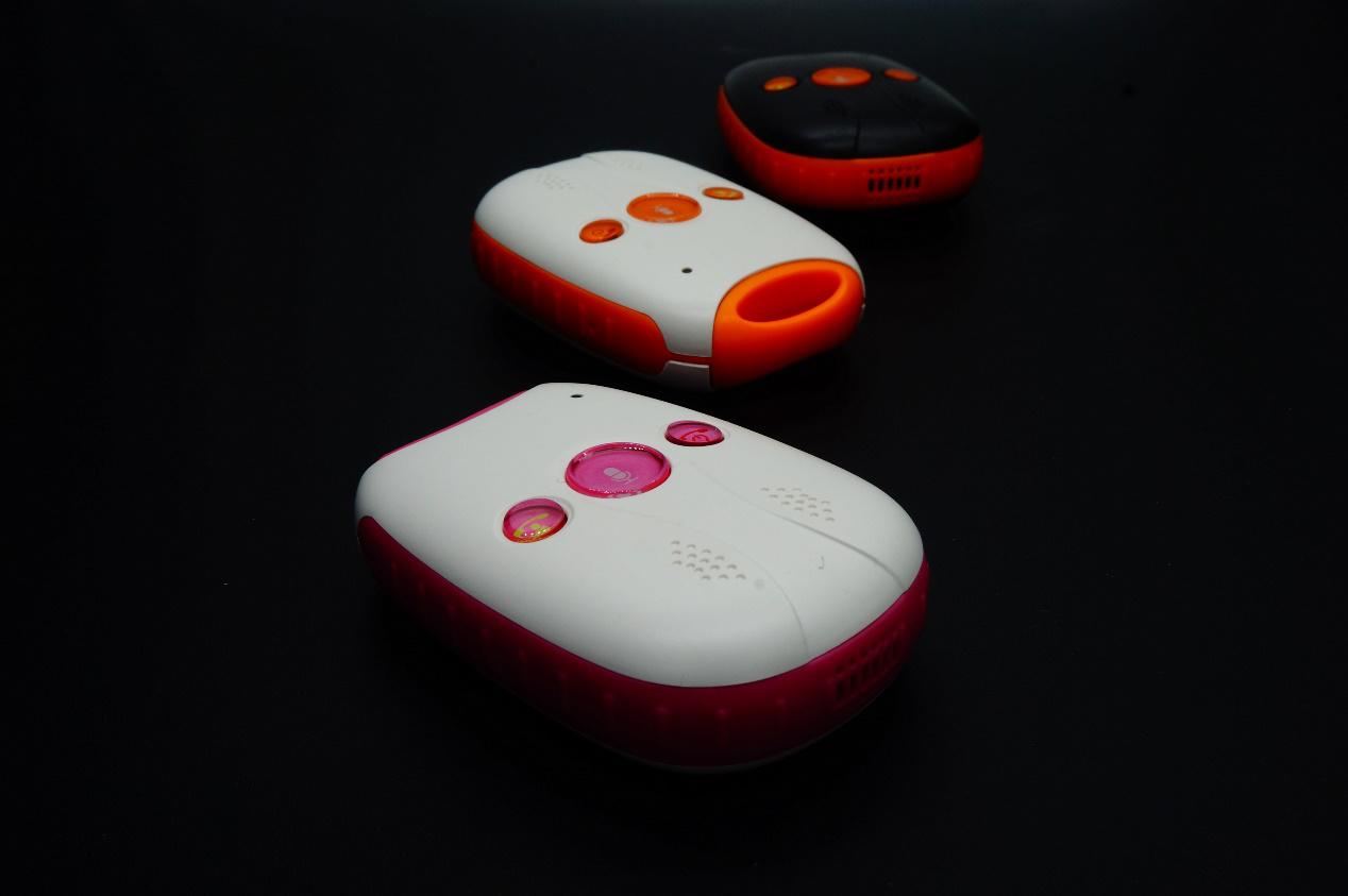 安全靠谱可信赖，飞锐思4G定位电话T1亲测报告！