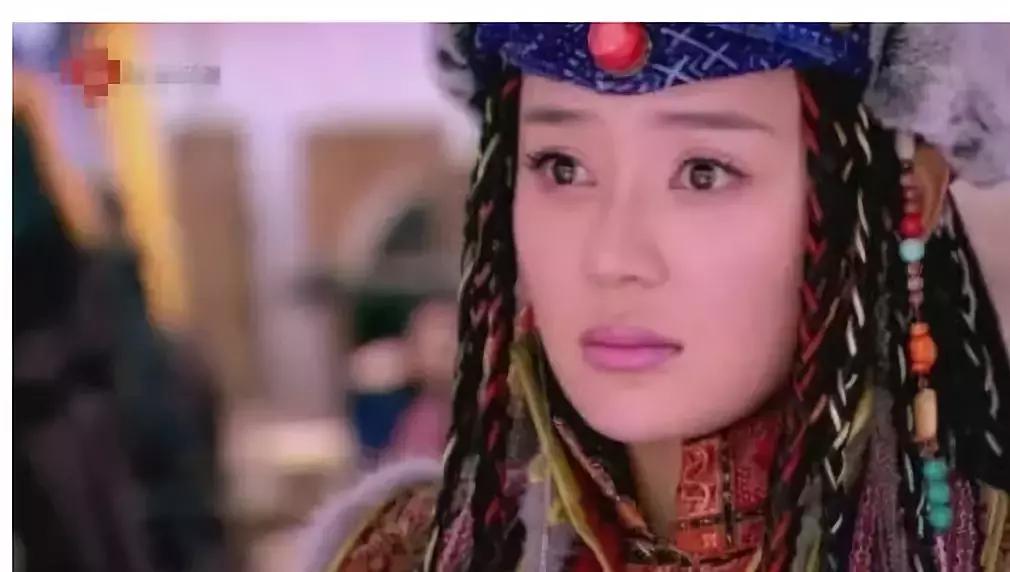 袁姗姗为什么不演于正的剧,袁姗姗为什么和于正解约