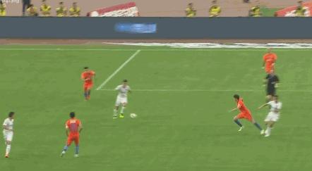 中超决赛裁判误判,鲁能中超十大争议判罚