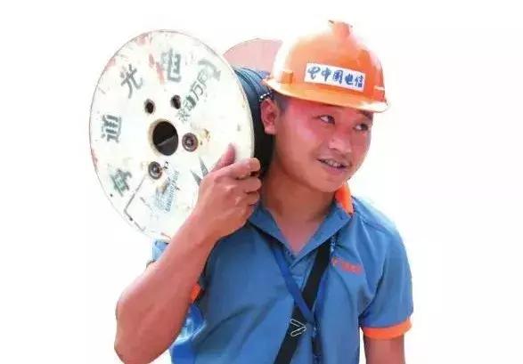 光纤与宽带的区别和使用方法,光纤宽带使用小常识收藏起来