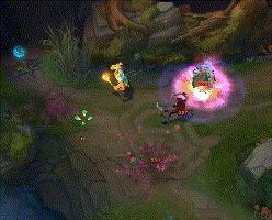 泳池派对女警臻彩皮肤原画,泳池女警炫彩皮肤