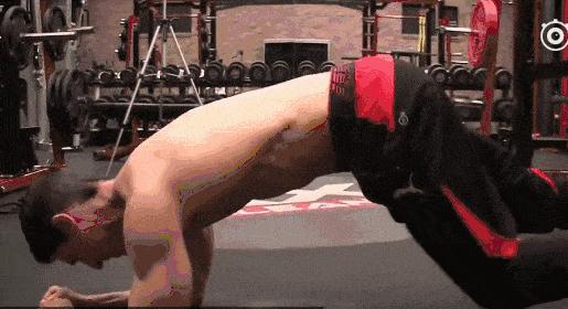 极品马甲线教学,马甲线高级教学视频