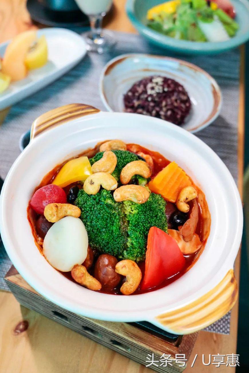 厦门美食！台湾来的“LV”料理店，一进门就被骗了~