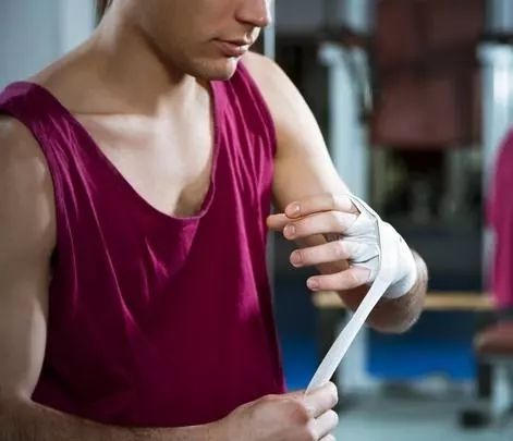 拳套科普,拳套初学者入门推荐