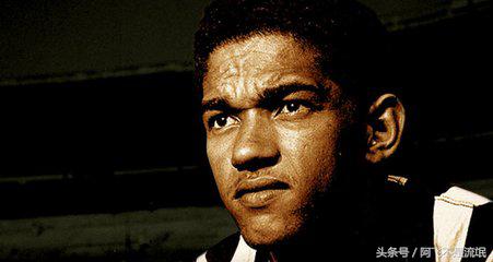 世界足坛著名的7号球员,足坛十大球星绰号