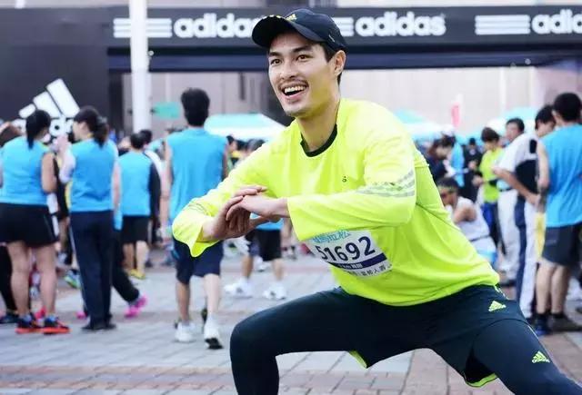 彭于晏把身体和灵魂区分,彭于晏精神与灵魂