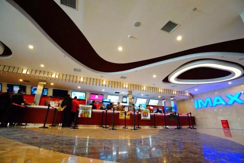 院线知识大全讲解,院线是什么意思