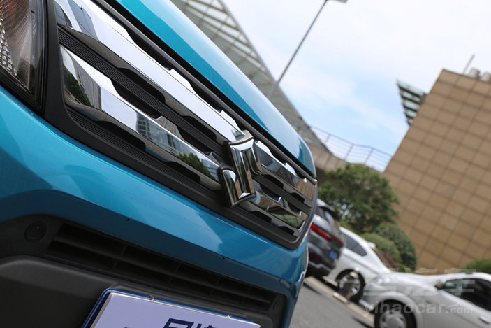 铃木维特拉长途测评,刚柔并济戈壁试驾长安铃木维特拉