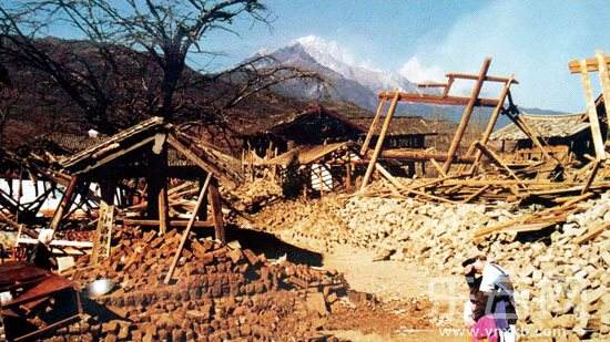 徐霞客游云南完整版,徐霞客穷游