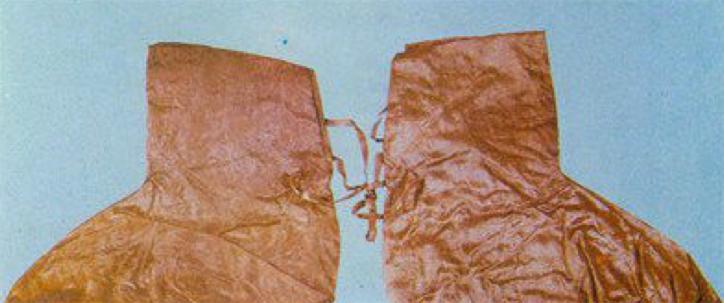 一双袜子的使命，多的是你不知道的事！