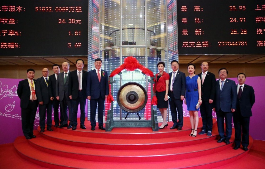 绿地控股房地产排名,上海地产与绿地控股