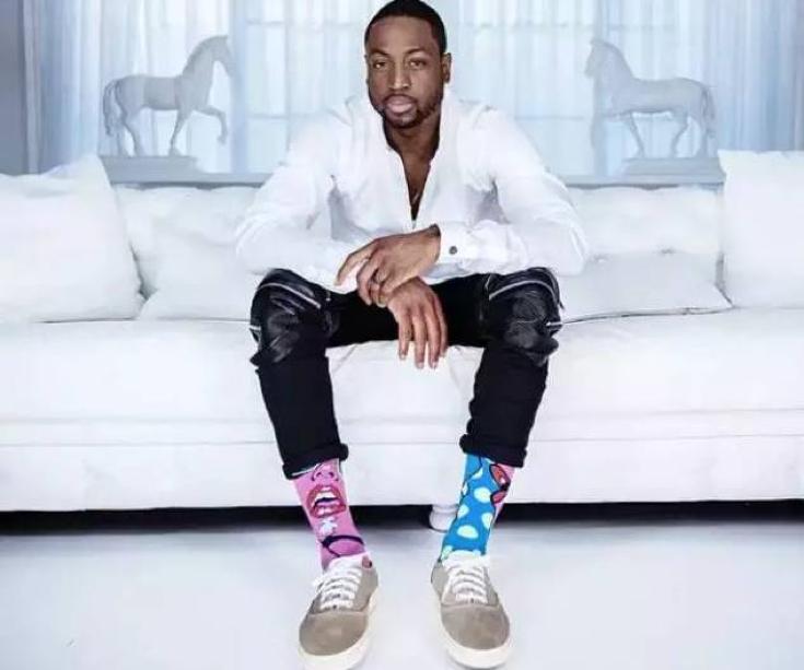 一双袜子的使命，多的是你不知道的事！