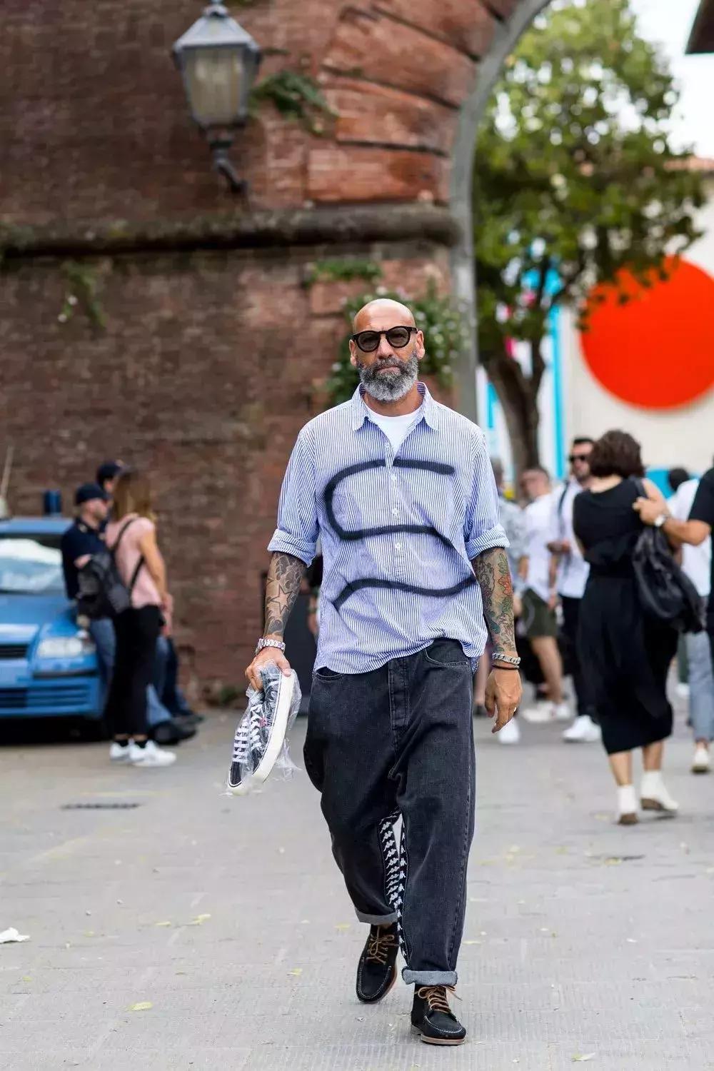 如何遮肚腩显瘦,怎么穿才能遮肉藏肚腩