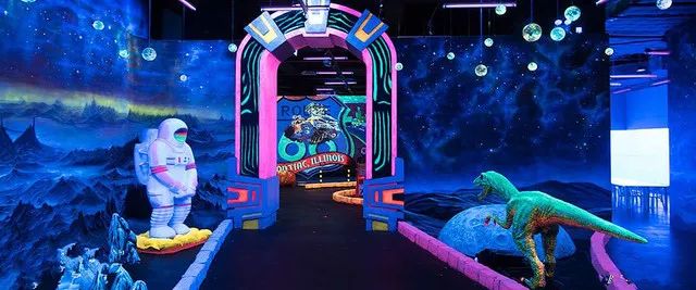 最适合暑假去的游乐场而且便宜,暑假带孩子去的游乐园推荐