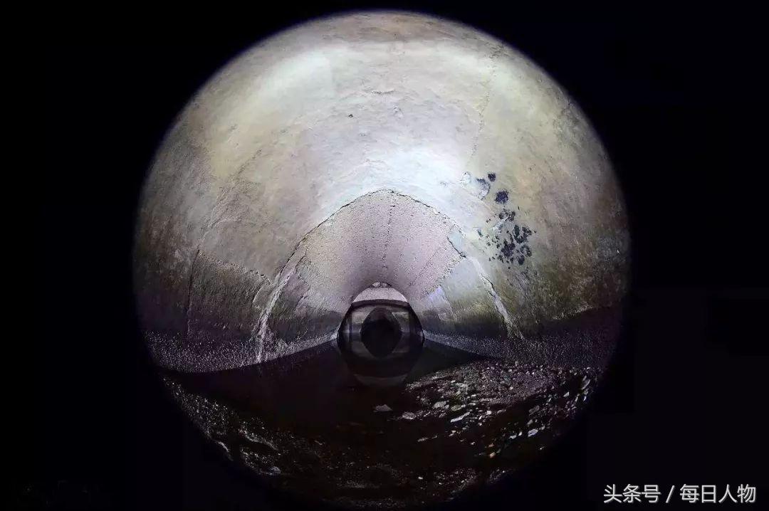 北京下水道排水系统,北京大雨通下水道