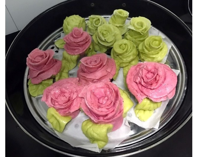 孩子不爱吃馒头该怎么做,儿童早餐馒头新吃法