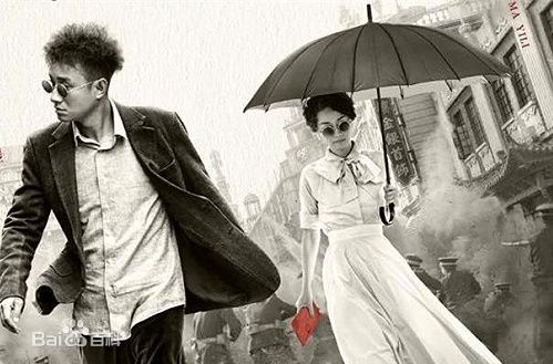 最值得看的10部谍战片,六部经典的谍战片