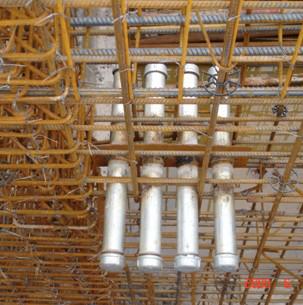 地下室人防安装说明,人防工程机电安装识图