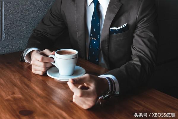 「大叔控」请进4招攻破熟男大叔的内心世界