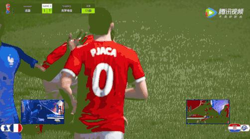 世界杯*球赌**又输了?公牛助你电竞世界杯赢到底