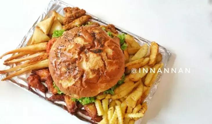 刷抖音刷到的美食,小红书抖音美食