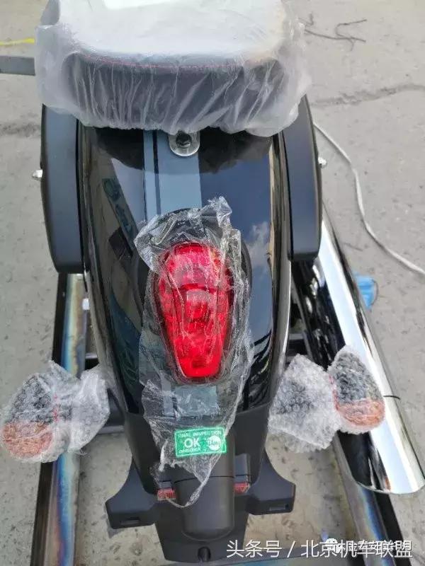 轻骑gv250油耗实际多少,轻骑gv250启动后大灯怎样关闭