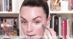 黑眼圈什么方法快速去除,如何快速消除黑眼圈的方法