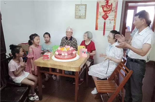 要闻集锦丨戚墅堰街道开展“释纪清源”主题教育活动